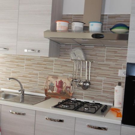 Ferienwohnung Da Livia Locorotondo Exterior foto