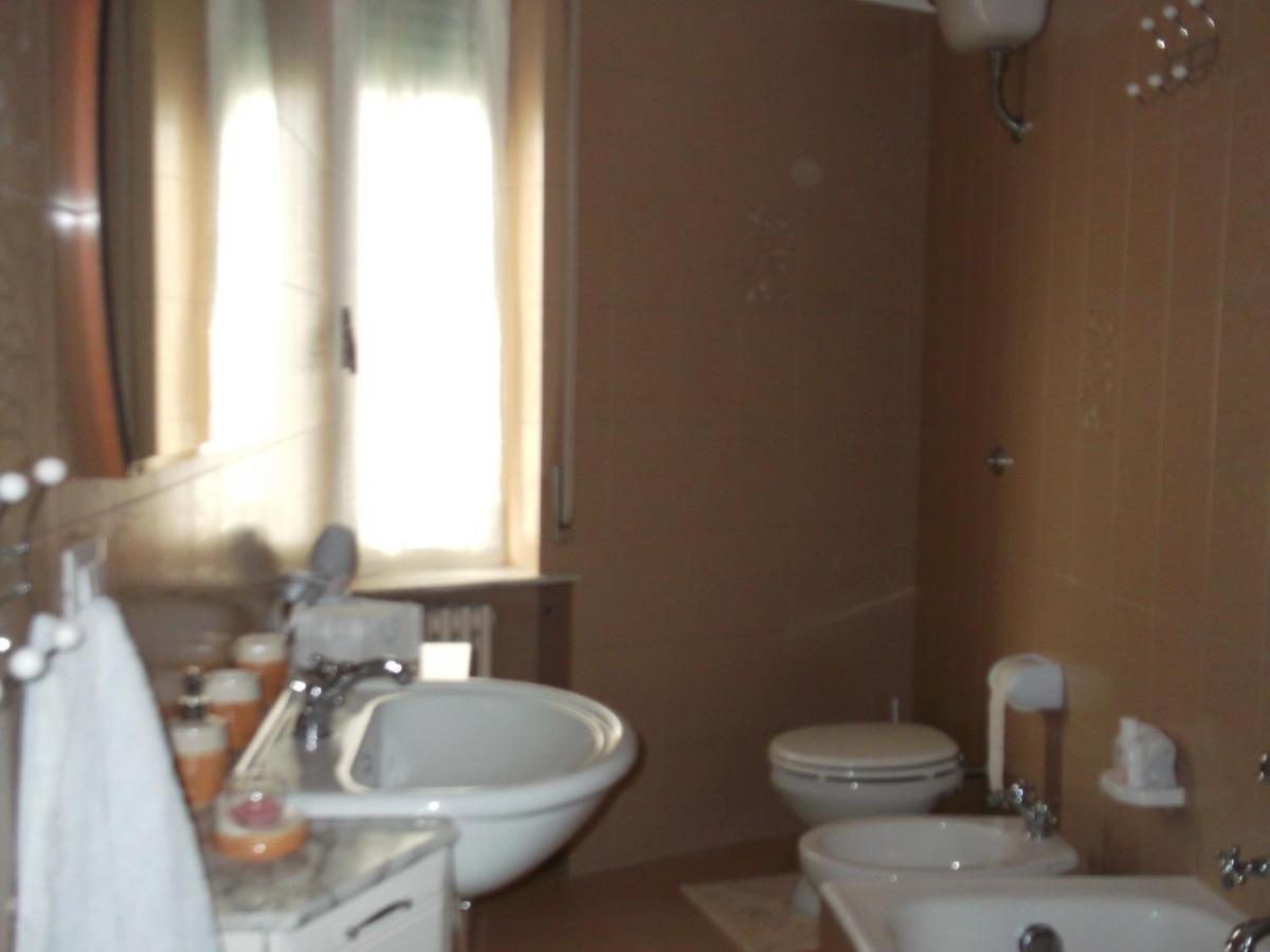 Ferienwohnung Da Livia Locorotondo Exterior foto