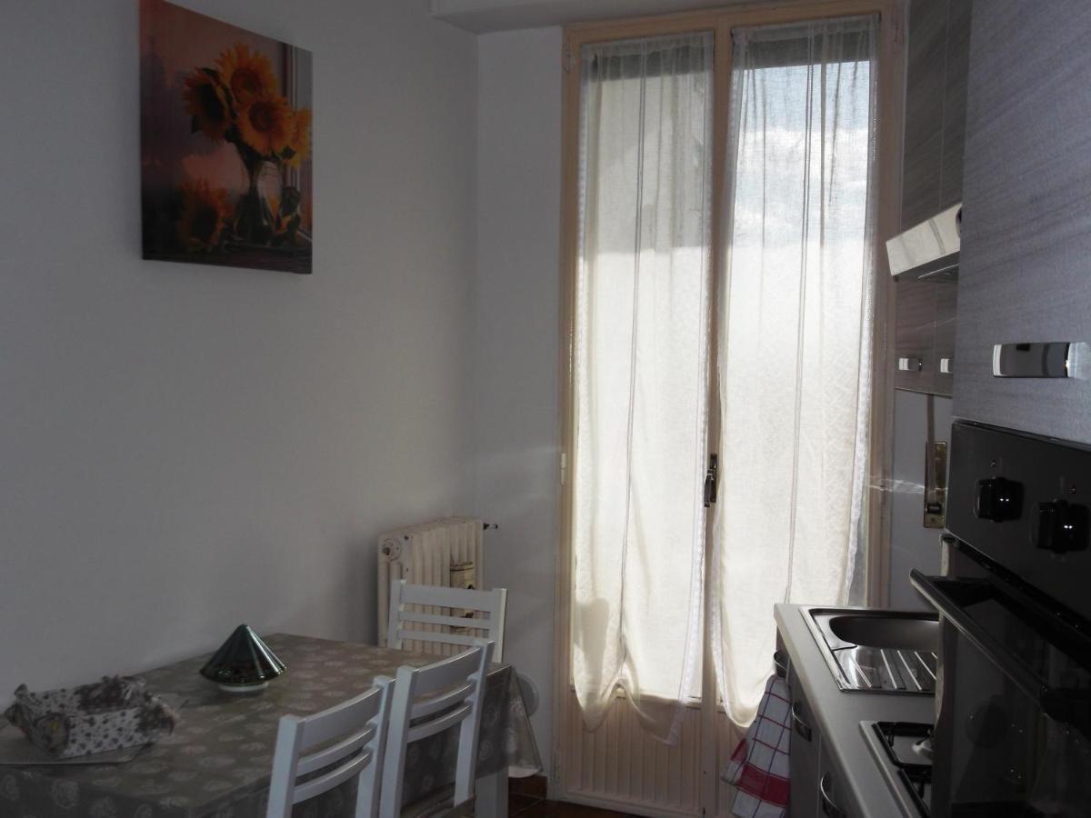 Ferienwohnung Da Livia Locorotondo Exterior foto