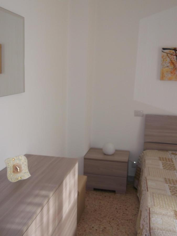 Ferienwohnung Da Livia Locorotondo Exterior foto