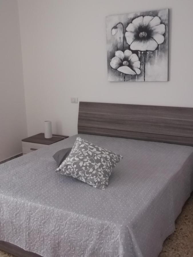 Ferienwohnung Da Livia Locorotondo Exterior foto