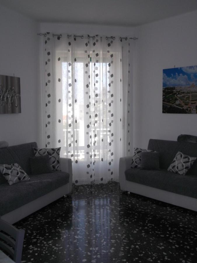 Ferienwohnung Da Livia Locorotondo Exterior foto