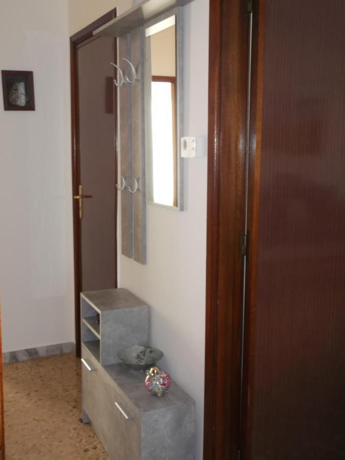 Ferienwohnung Da Livia Locorotondo Exterior foto