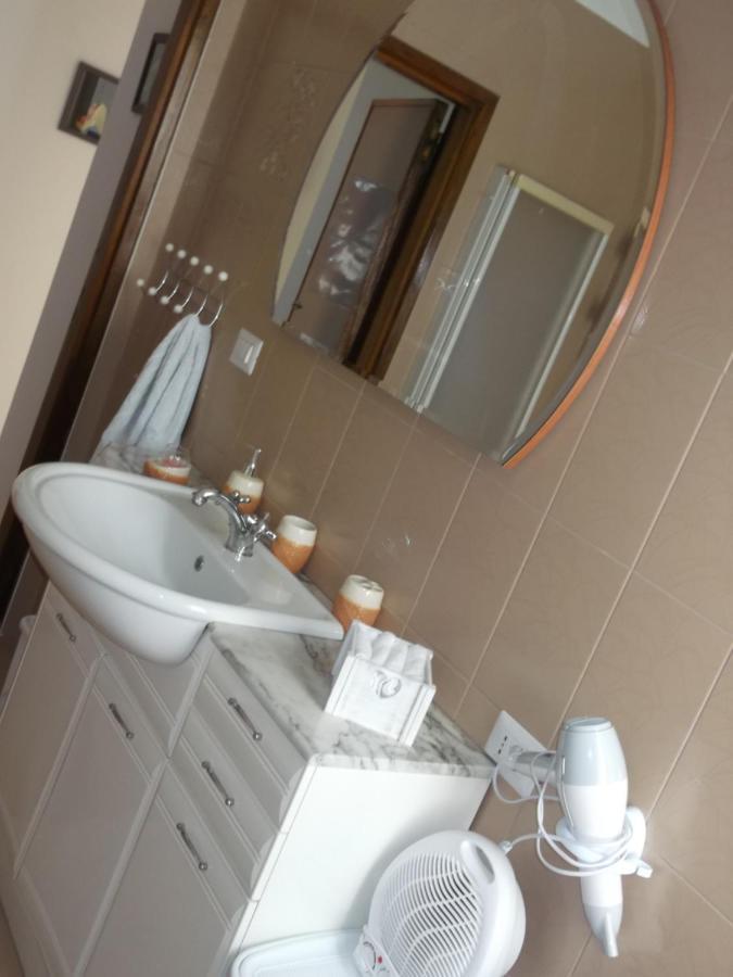 Ferienwohnung Da Livia Locorotondo Exterior foto