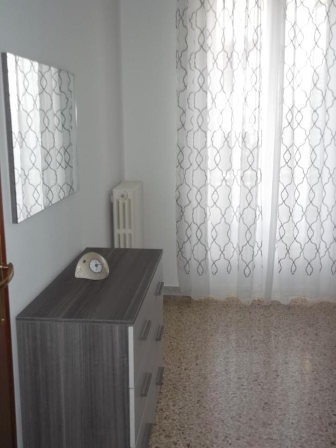 Ferienwohnung Da Livia Locorotondo Exterior foto