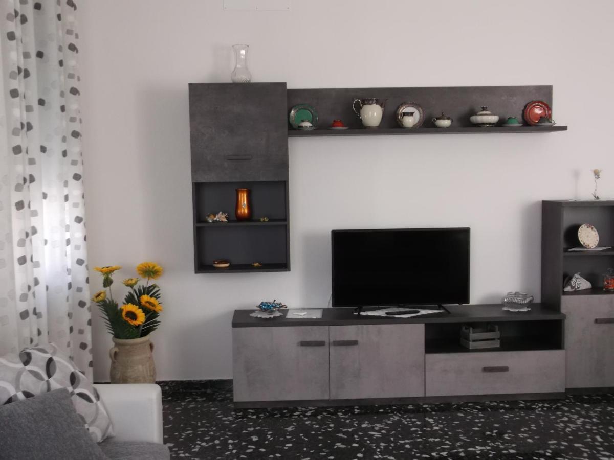Ferienwohnung Da Livia Locorotondo Exterior foto