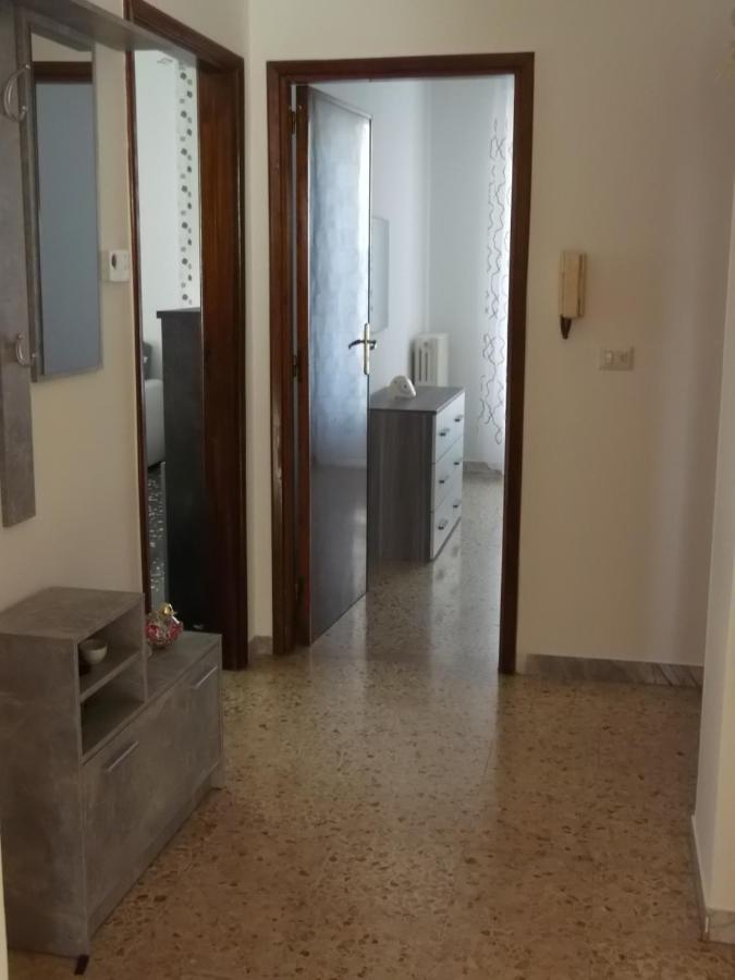 Ferienwohnung Da Livia Locorotondo Exterior foto