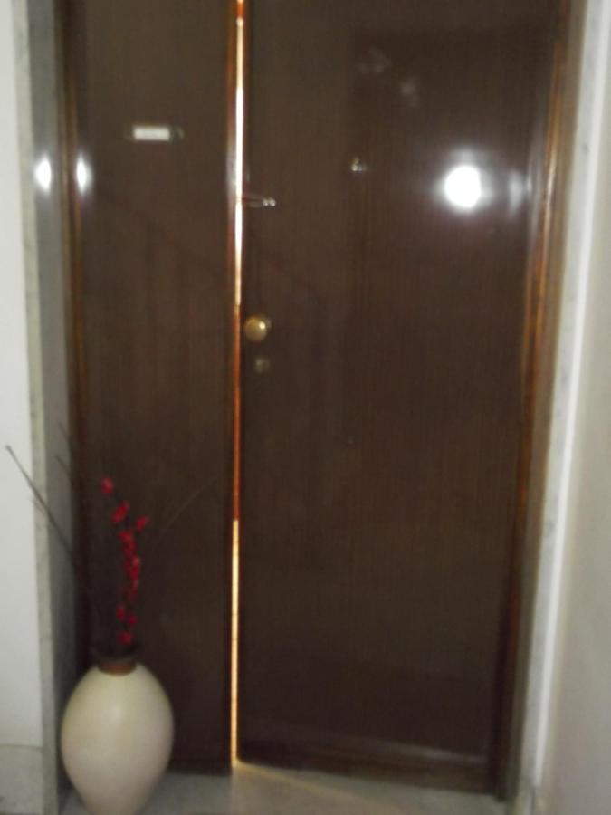 Ferienwohnung Da Livia Locorotondo Exterior foto