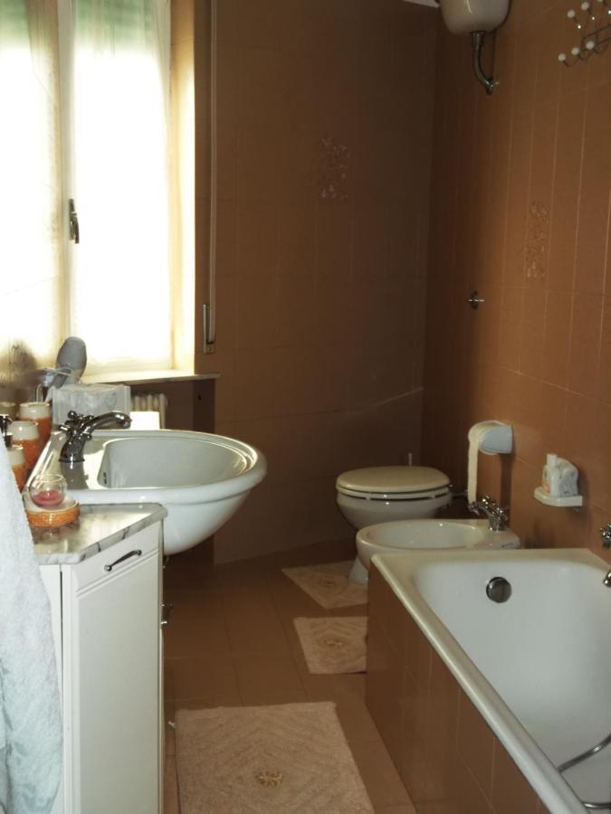 Ferienwohnung Da Livia Locorotondo Exterior foto