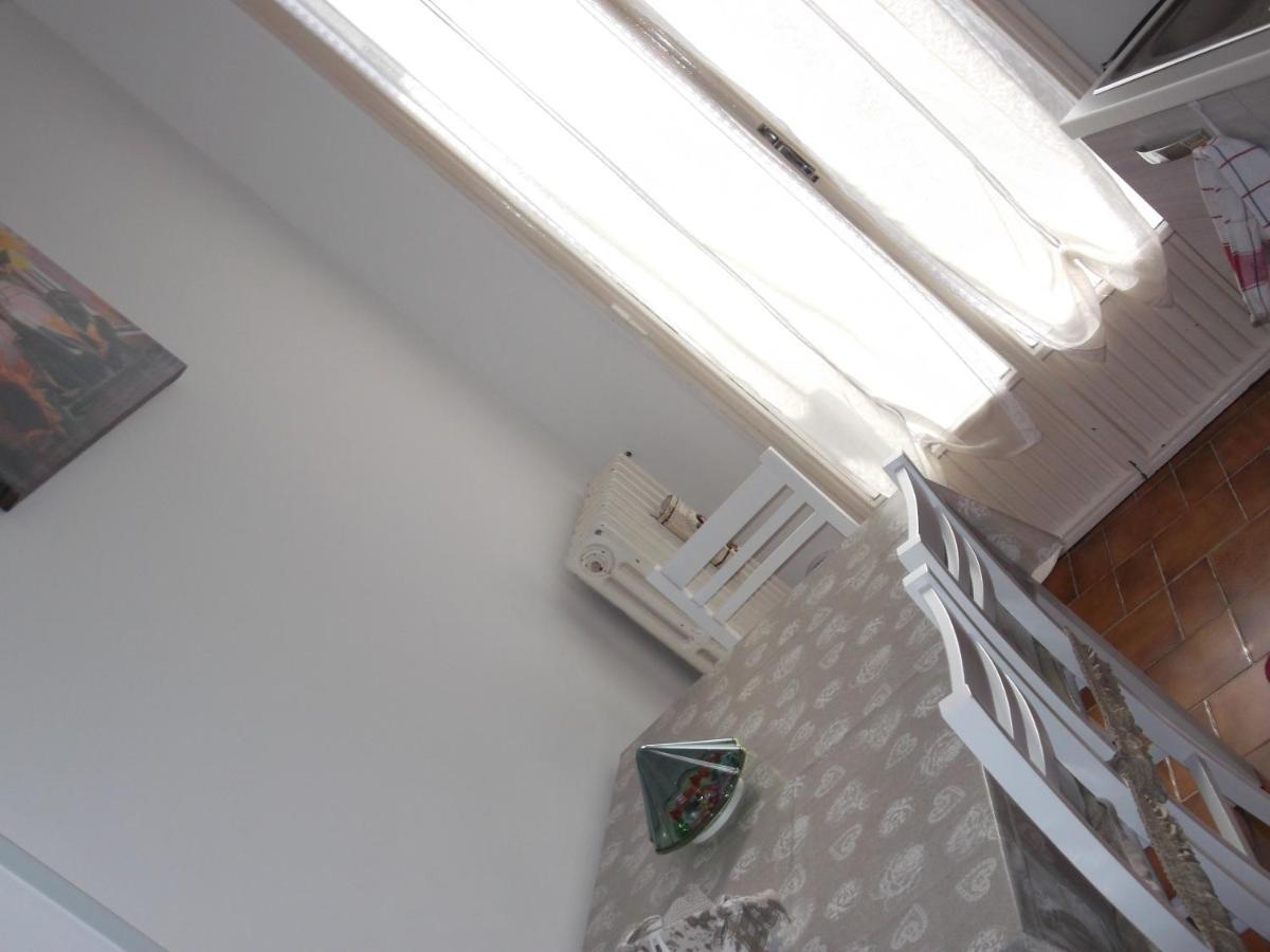Ferienwohnung Da Livia Locorotondo Exterior foto