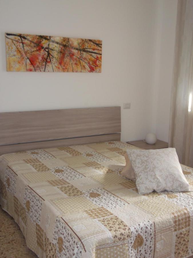 Ferienwohnung Da Livia Locorotondo Exterior foto
