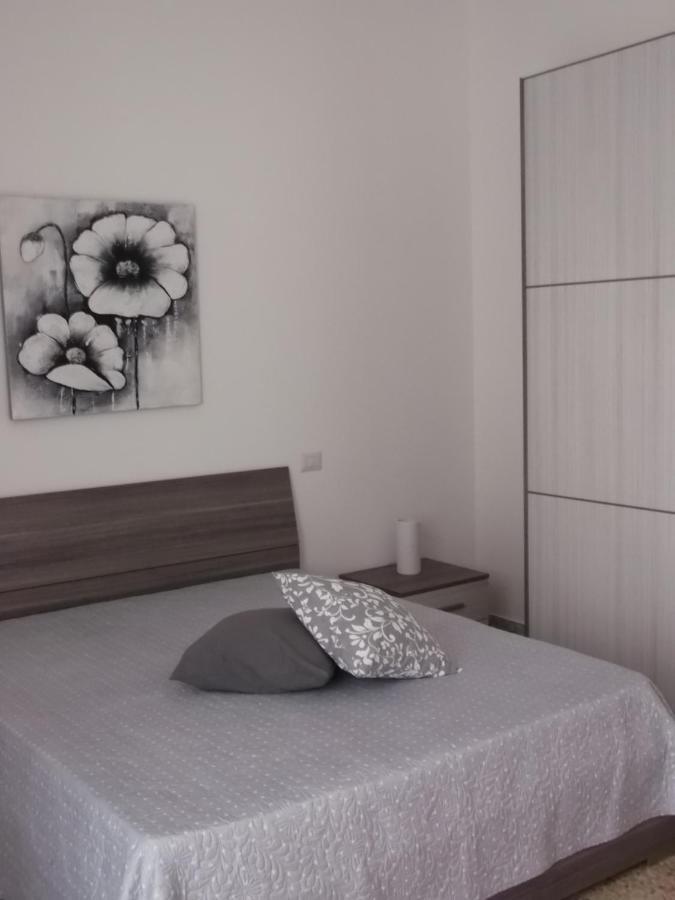 Ferienwohnung Da Livia Locorotondo Exterior foto
