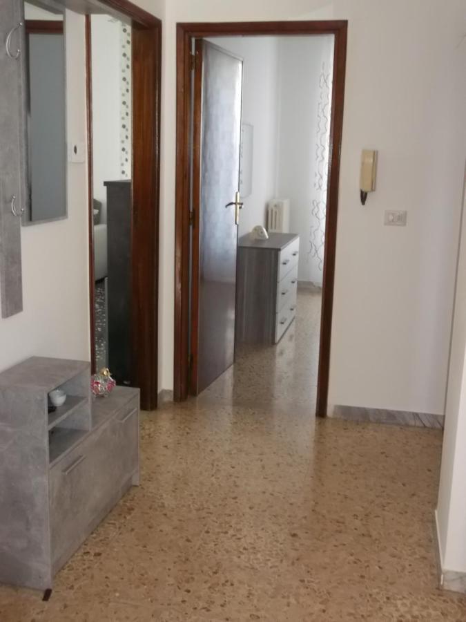 Ferienwohnung Da Livia Locorotondo Exterior foto