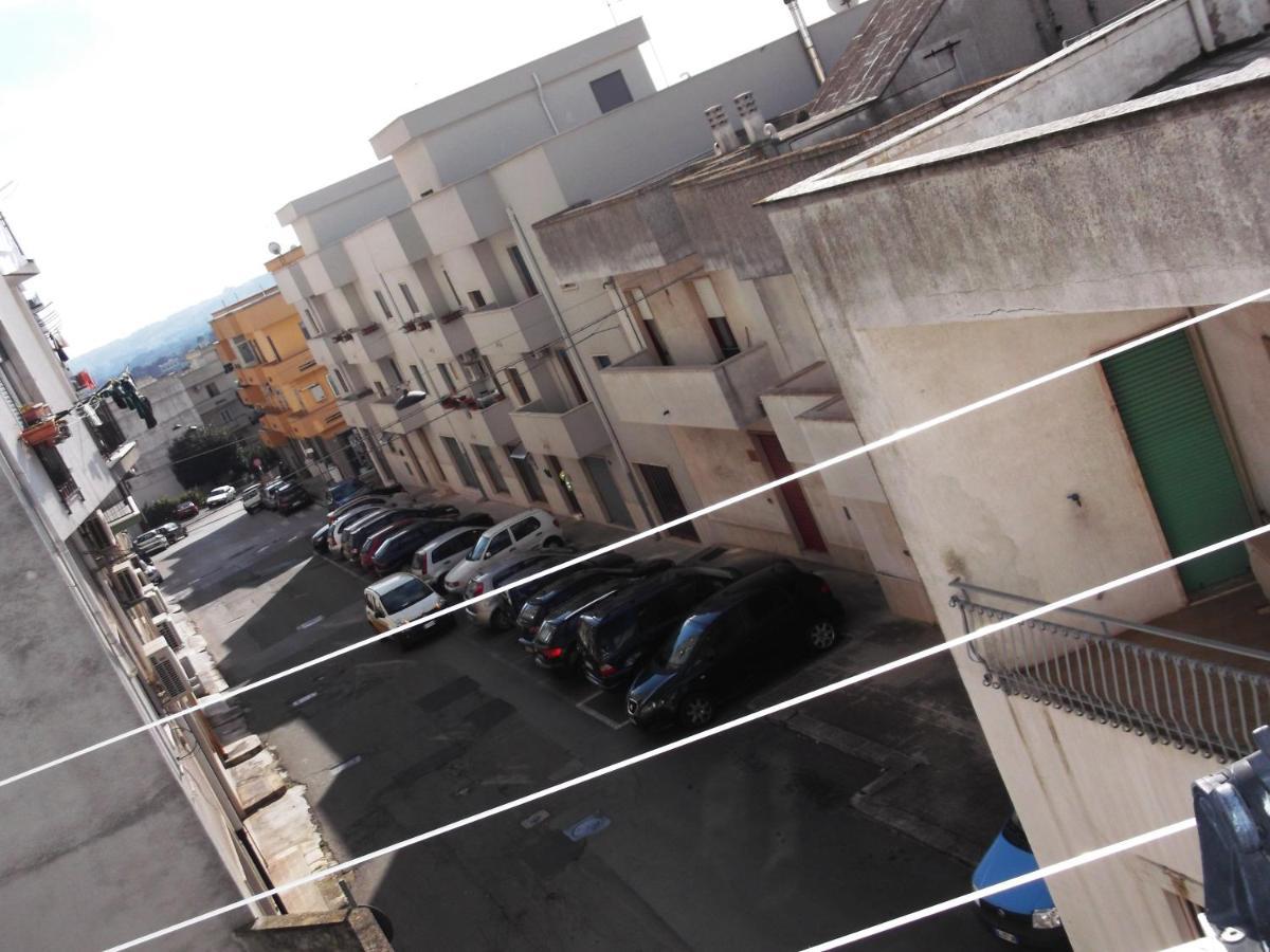 Ferienwohnung Da Livia Locorotondo Exterior foto