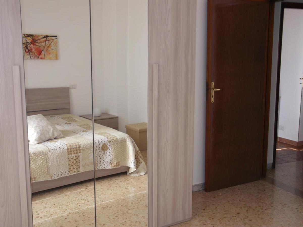 Ferienwohnung Da Livia Locorotondo Exterior foto