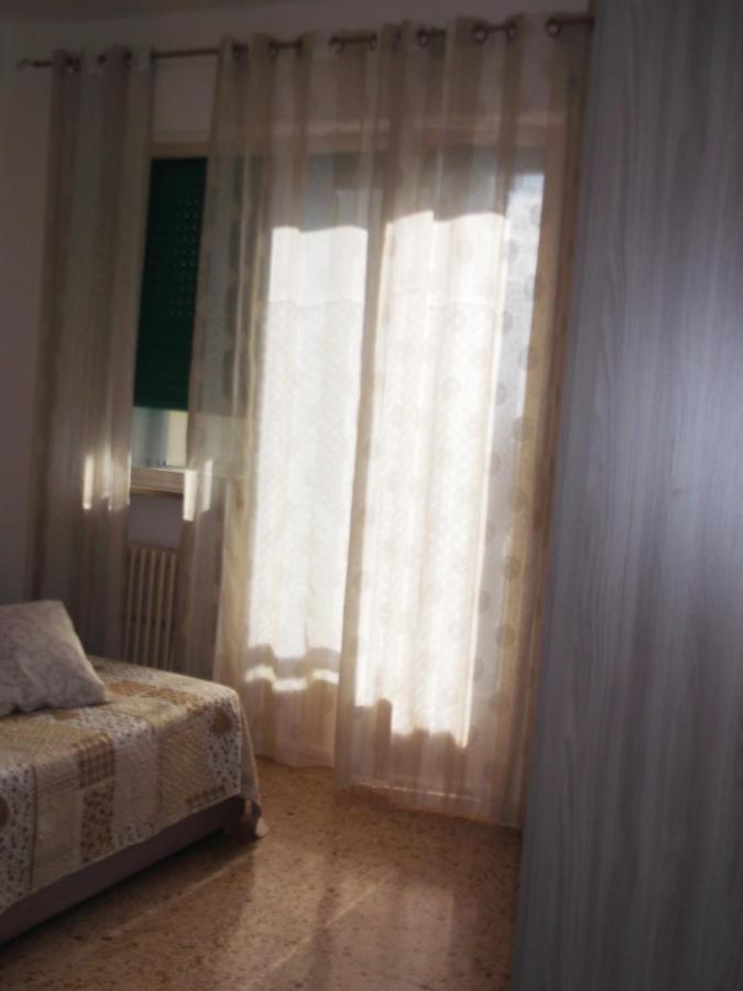 Ferienwohnung Da Livia Locorotondo Exterior foto