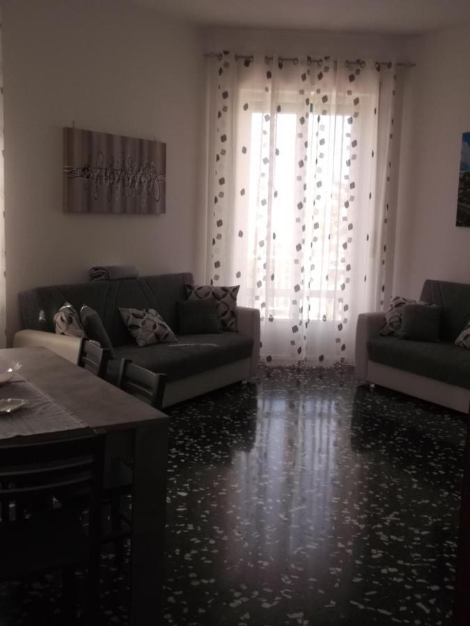 Ferienwohnung Da Livia Locorotondo Exterior foto