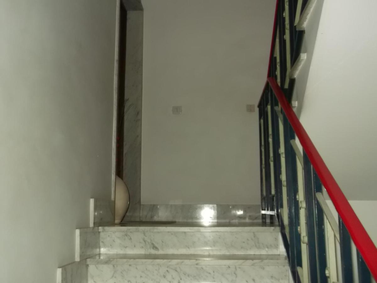Ferienwohnung Da Livia Locorotondo Exterior foto