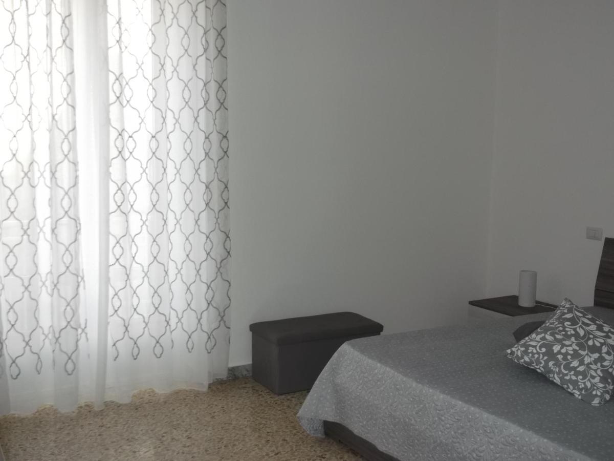 Ferienwohnung Da Livia Locorotondo Exterior foto