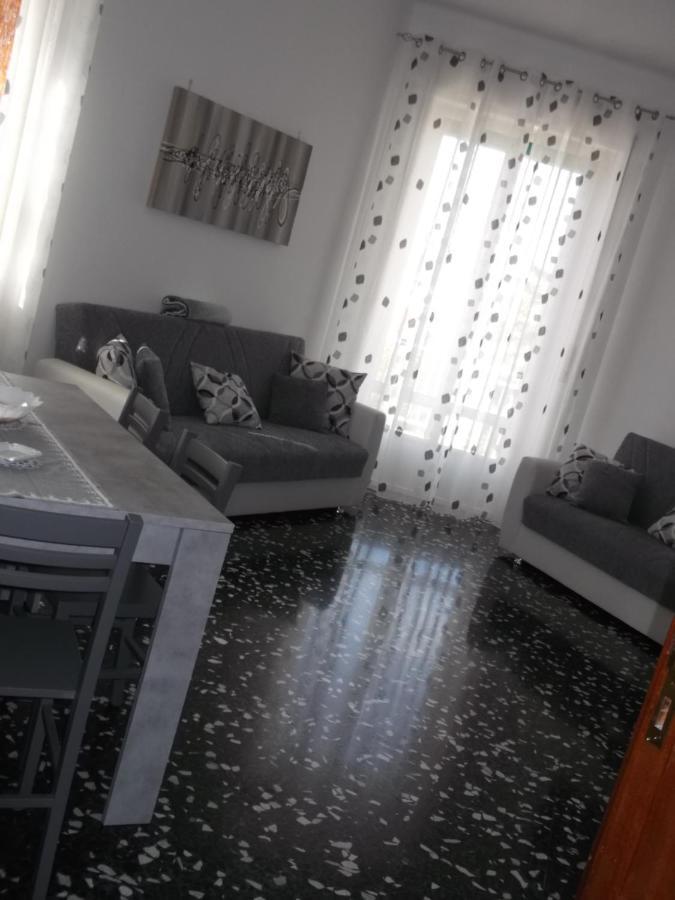Ferienwohnung Da Livia Locorotondo Exterior foto