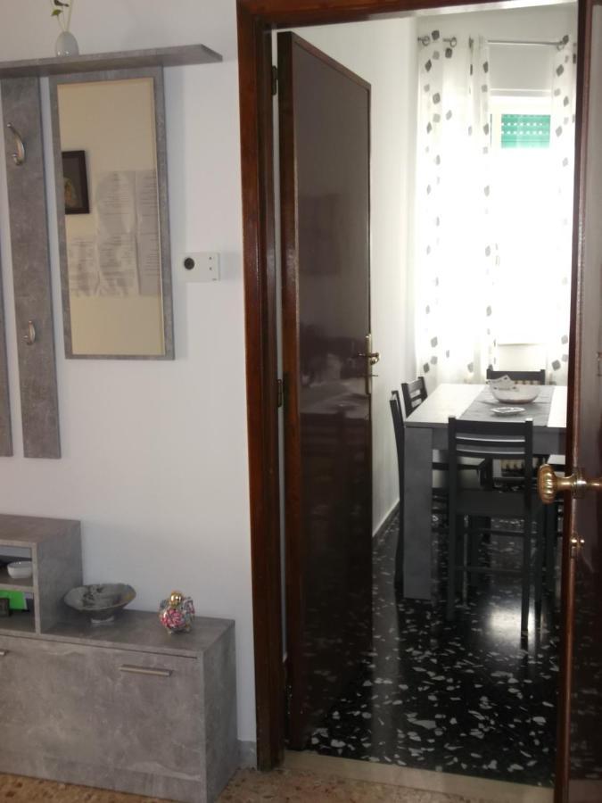 Ferienwohnung Da Livia Locorotondo Exterior foto
