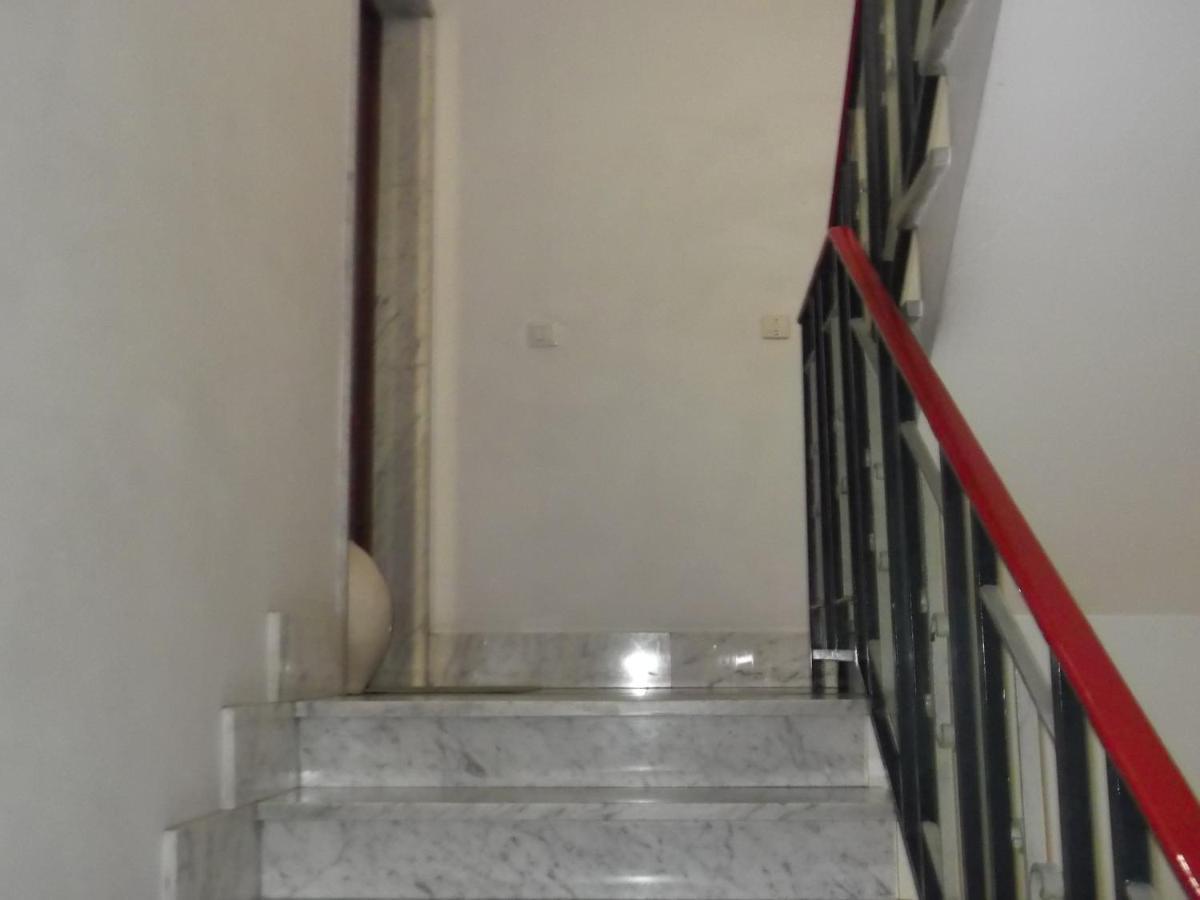 Ferienwohnung Da Livia Locorotondo Exterior foto
