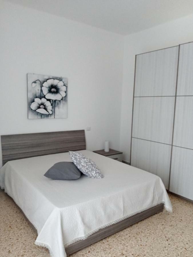 Ferienwohnung Da Livia Locorotondo Exterior foto